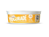 Yogur Descremado con Proteinas sabor VAINILLA 150g YOGURADE