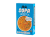 Sopa Energética x 200g MOLE