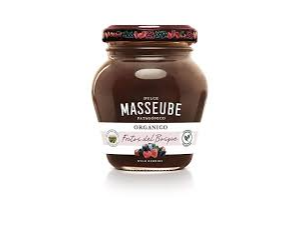 Dulce de Frutos del Bosque x 352g MASSEUBE