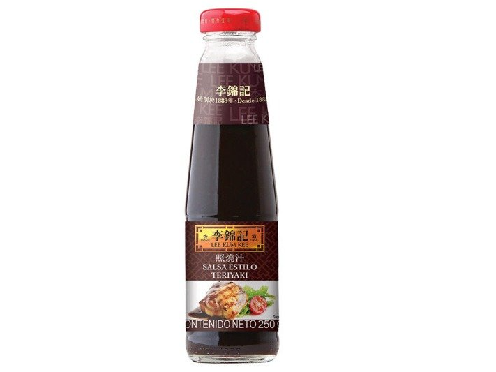 Salsa Teriyaki x 250g Lee Kum Kee