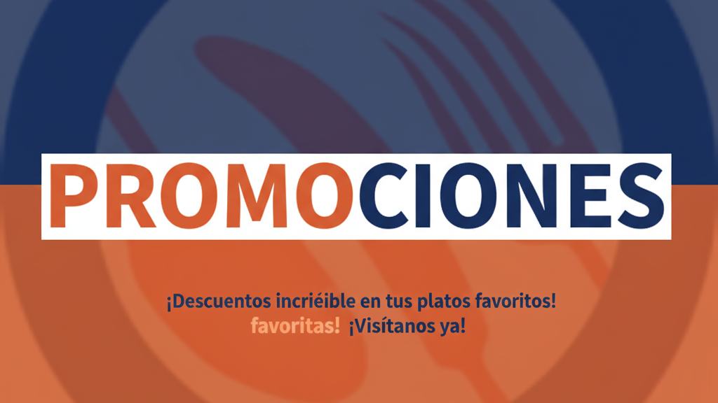 PROMOCIONES