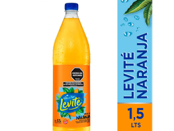 LEVITE NARANJA 1.5 LTS