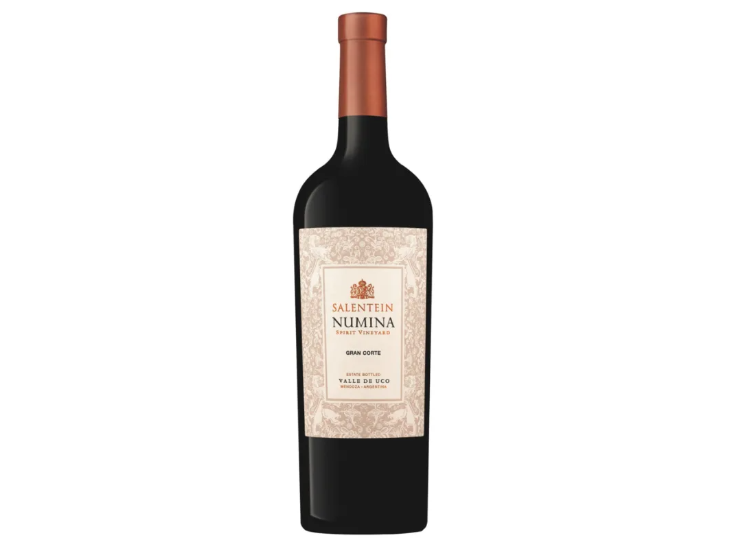 VINO SALENTEIN NUMINA