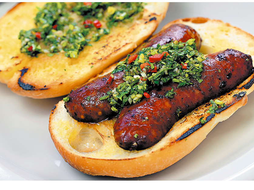 CHORIPAN