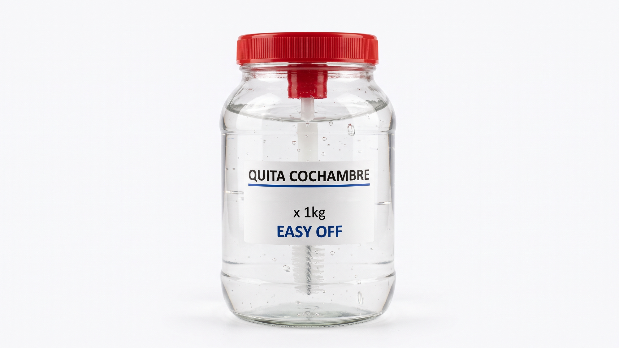 QUITA COCHAMBRE PREMIUM