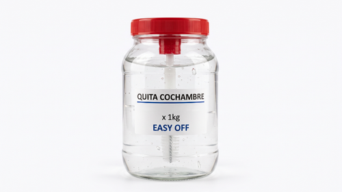 QUITA COCHAMBRE PREMIUM