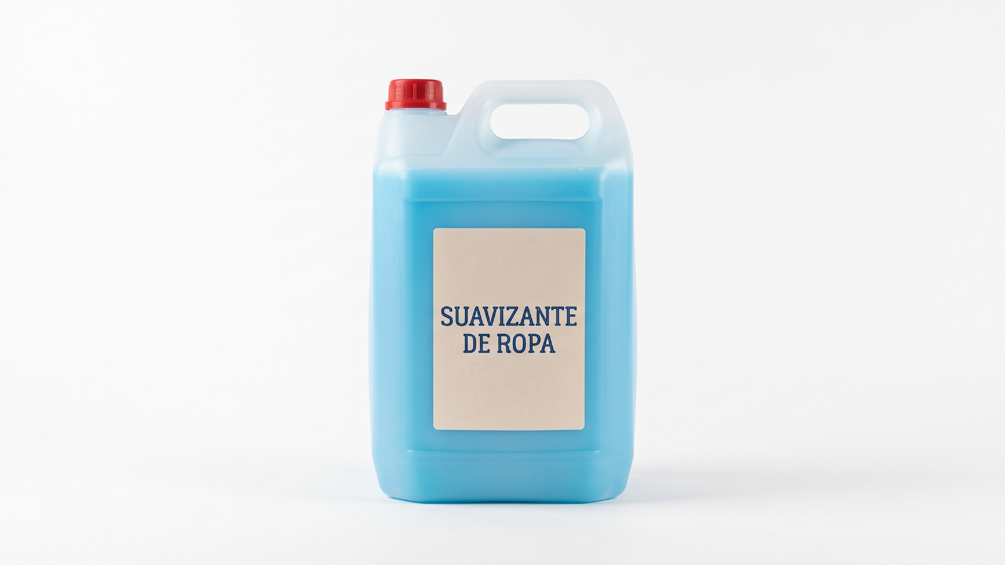 SUAVIZANTE DE ROPA BINDON X 20 LTS, 10 LTS, 5 LTS