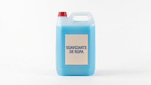 SUAVIZANTE DE ROPA BINDON X 20 LTS, 10 LTS, 5 LTS