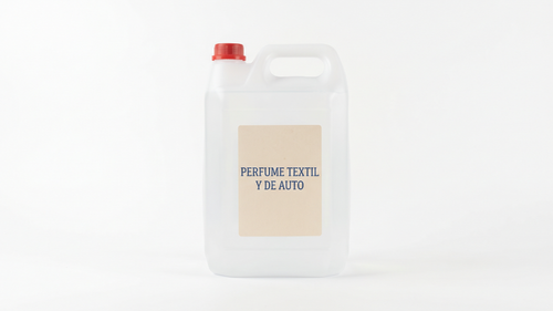 PERFUME TEXTIL Y AUTO