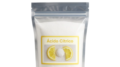 ACIDO CITRICO