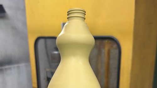 BOTELLAS 1 LTS LAVANDINA Y JABÓN PACK X 200 UNIDADES