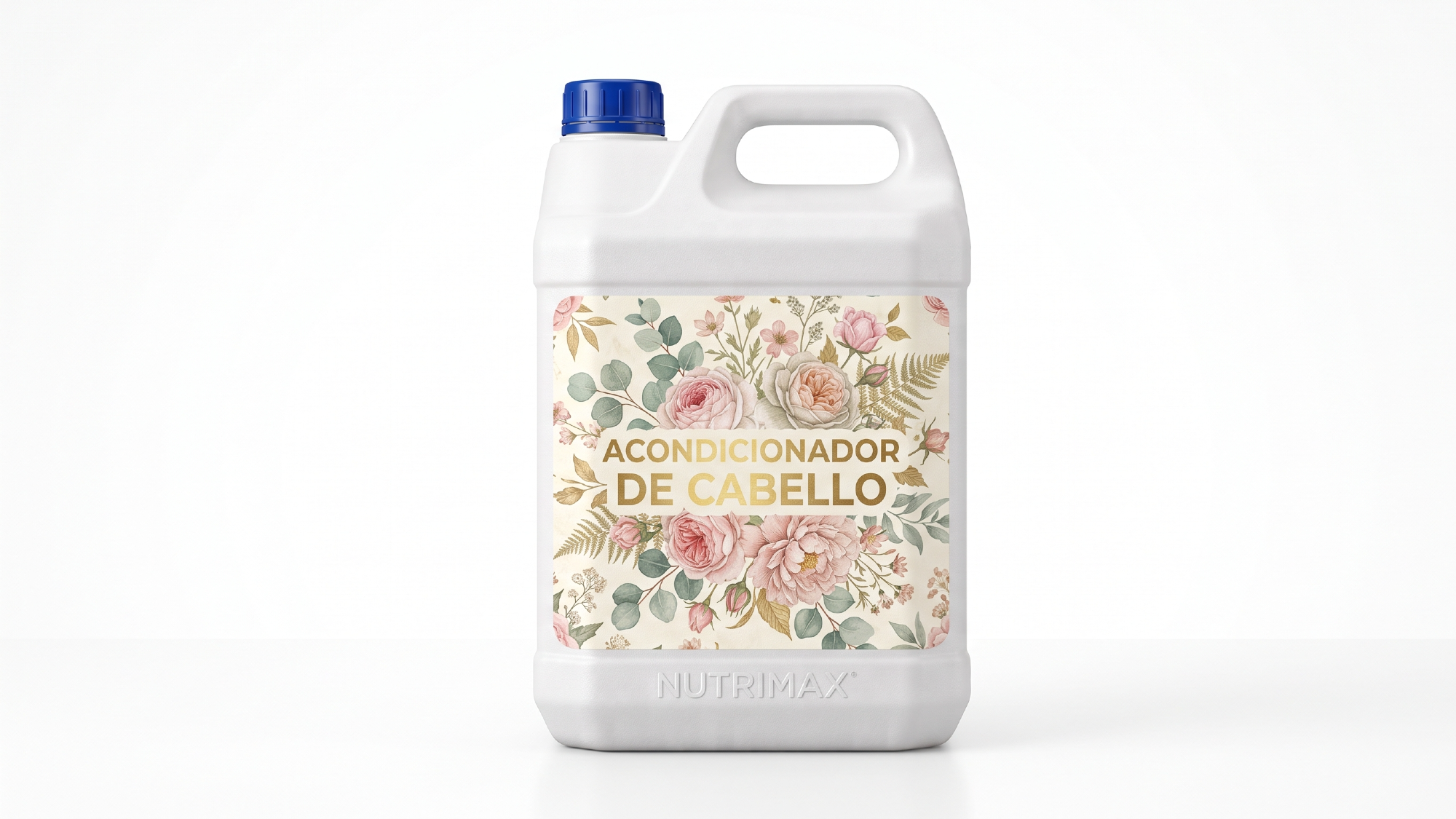 ACONDICIONADOR CON ALOE ROSA ARO  R&A