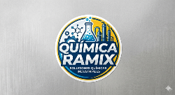 Logo Química Ramix Mayorista
