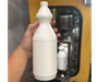 BOTELLA CON TAPA BLANCA LAVANDINA, JABON ETC PACK X 200 UNIDADES