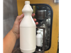 BOTELLA SIN TAPA 1 LTS LAVANDINA JABON ETC PACK X 200 UNIDADES