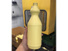 Botella 1 lts Lavandina con tapa pack por 100 unidades