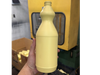 botella 1 lts lavandina pack x 200 unidades