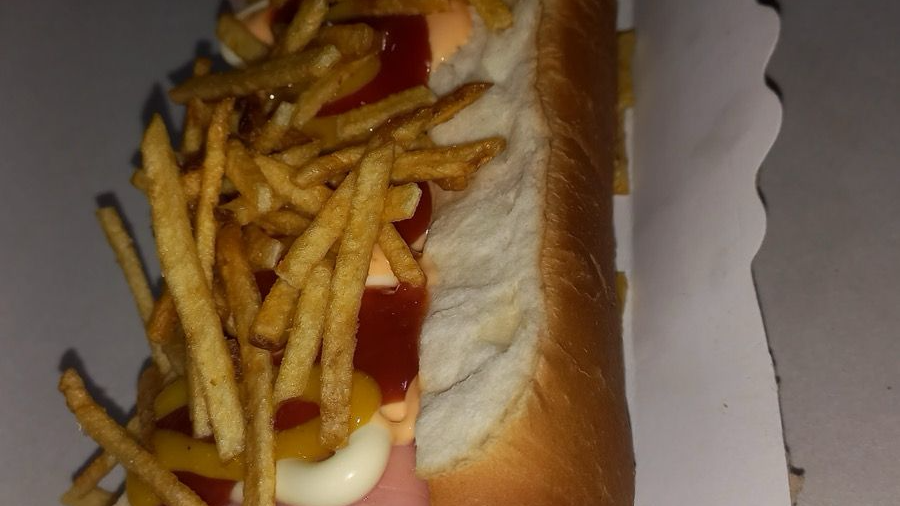 Panchos