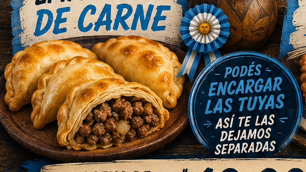 Empanadas