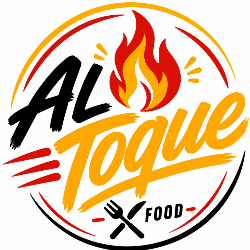 Logo AltoqueFood