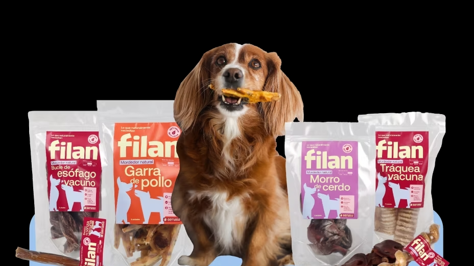 Mordedores Naturales