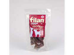 Bucle de esófago vacuno