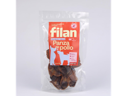 Panza de Pollo Deshidratada