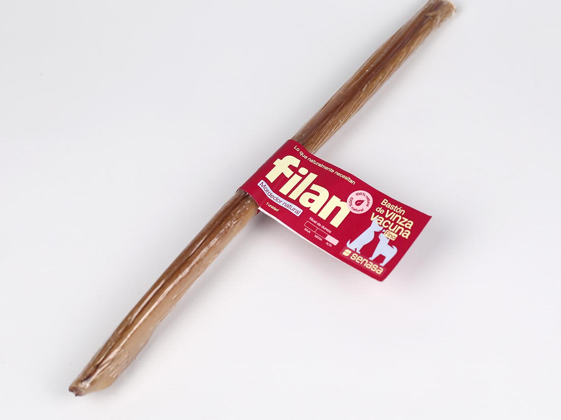 Baston de vinza fina