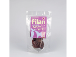 Morro de Cerdo Deshidratado