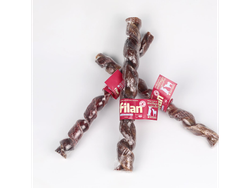 Mega bucle de esófago vacuno