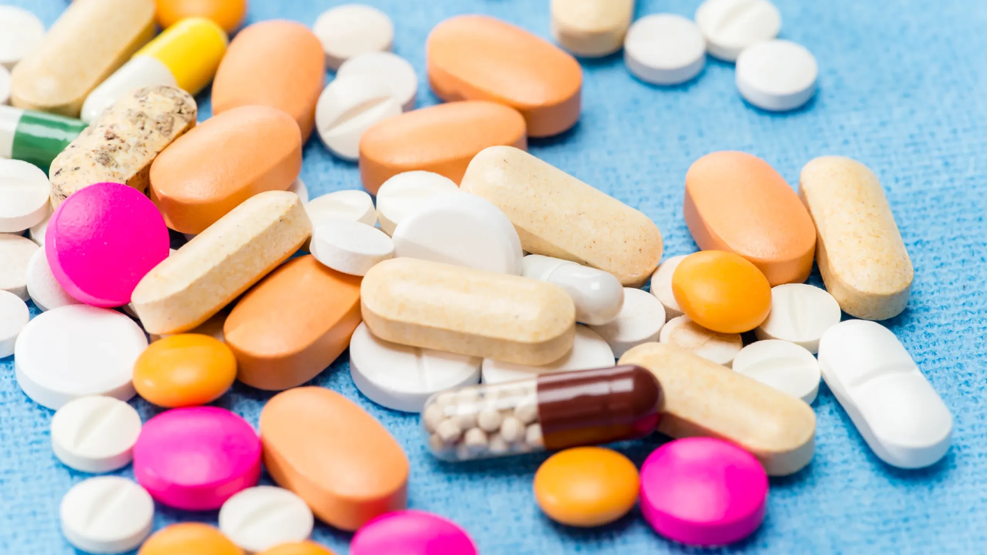 ANALGESICOS VENTA LIBRE