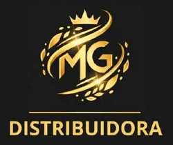 Logo de MG DISTRIBUIDORA