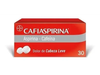 CAFIASPIRINA X 10
