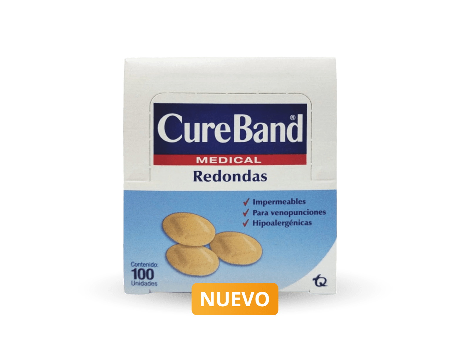 APOSITOS X 10
