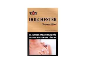 DOLCHESTER