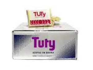 AZUFRE TUTY X 5