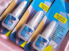 PEGAMENTO DE UÑAS