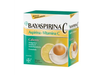 BAYASPIRINA C CALIENTE X 1