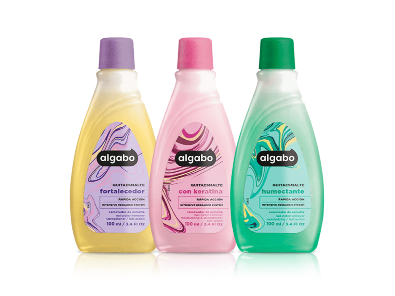 QUITA ESMALTE 50ML