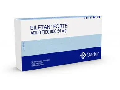 BILETAN FORTE X 10