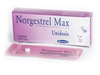 NORGESTREL MAX X 1