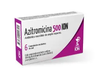 AZITROMICINA X 3