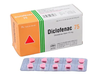 DICLOFENAC 75 X 10