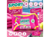 TOALLITAS SPORT