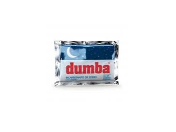 BICARBONATO DUMBA 20G