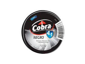 POMADA COBRA NEGRA