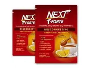 TE NEXT X 1