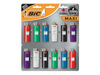 ENCENDEDOR MAXI BIC X 6