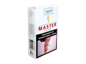 MASTER de MG DISTRIBUIDORA