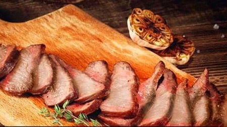 ¡¡¡ SUPER OFERTA SEMANAL  !!!   PATAS FLAMBEADAS